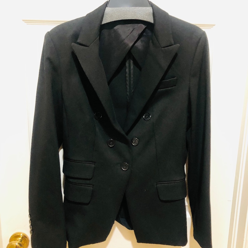 Express Blazer Jacket - image 1